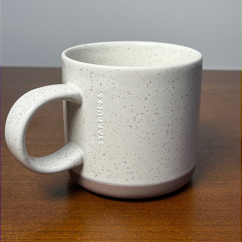 Starbucks mug